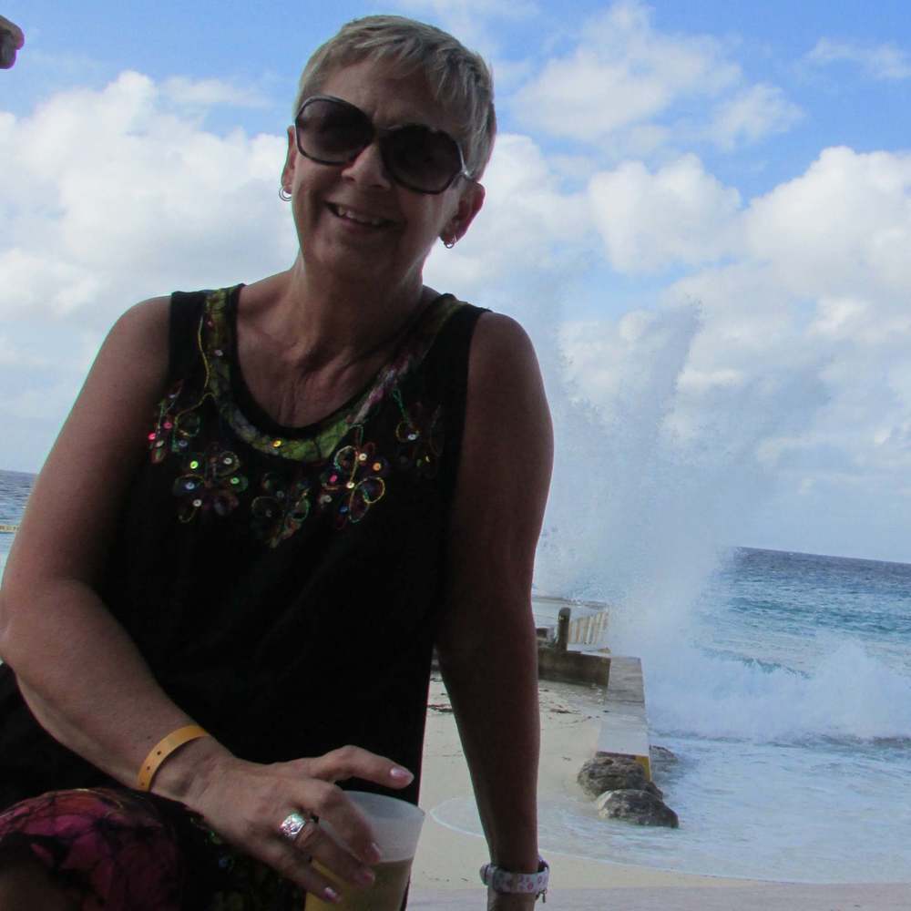 Meet your Posher, Linda